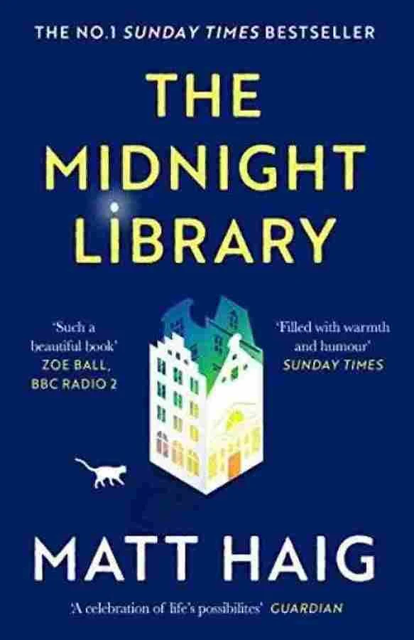 Best Author