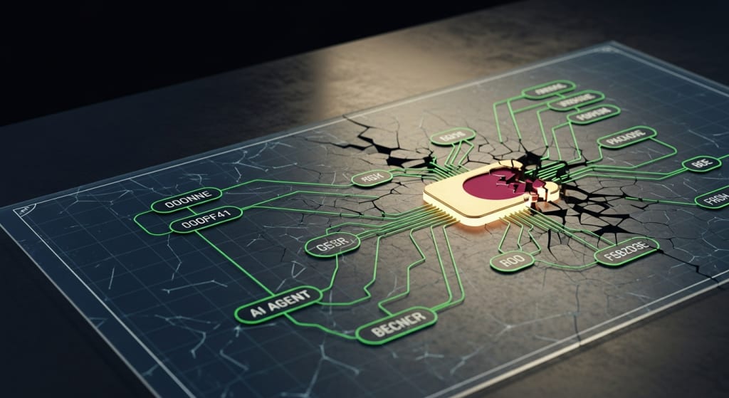 Why 95% of AI Agents Never Reach Production (And Fix)