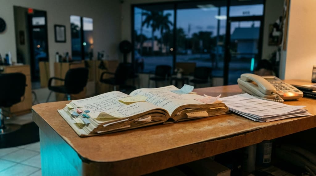 Top 10 Signs Your Miami Small Business Needs Automation