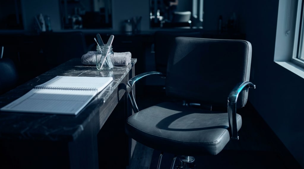 Empty Chairs Cost You $2,000 a Month. Here's the Fix.