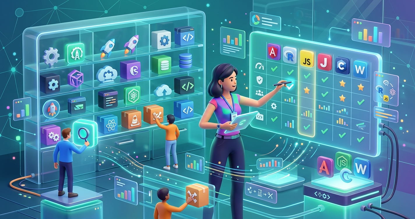 Open-Source AI Agent Frameworks: A Practical Comparison for 2026