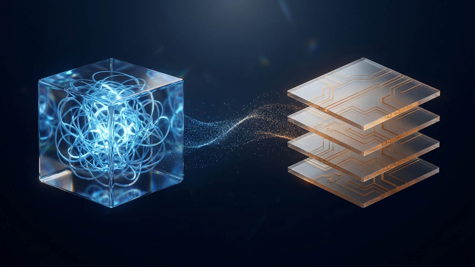 Build vs Buy AI Agents: The Question Vendors Avoid