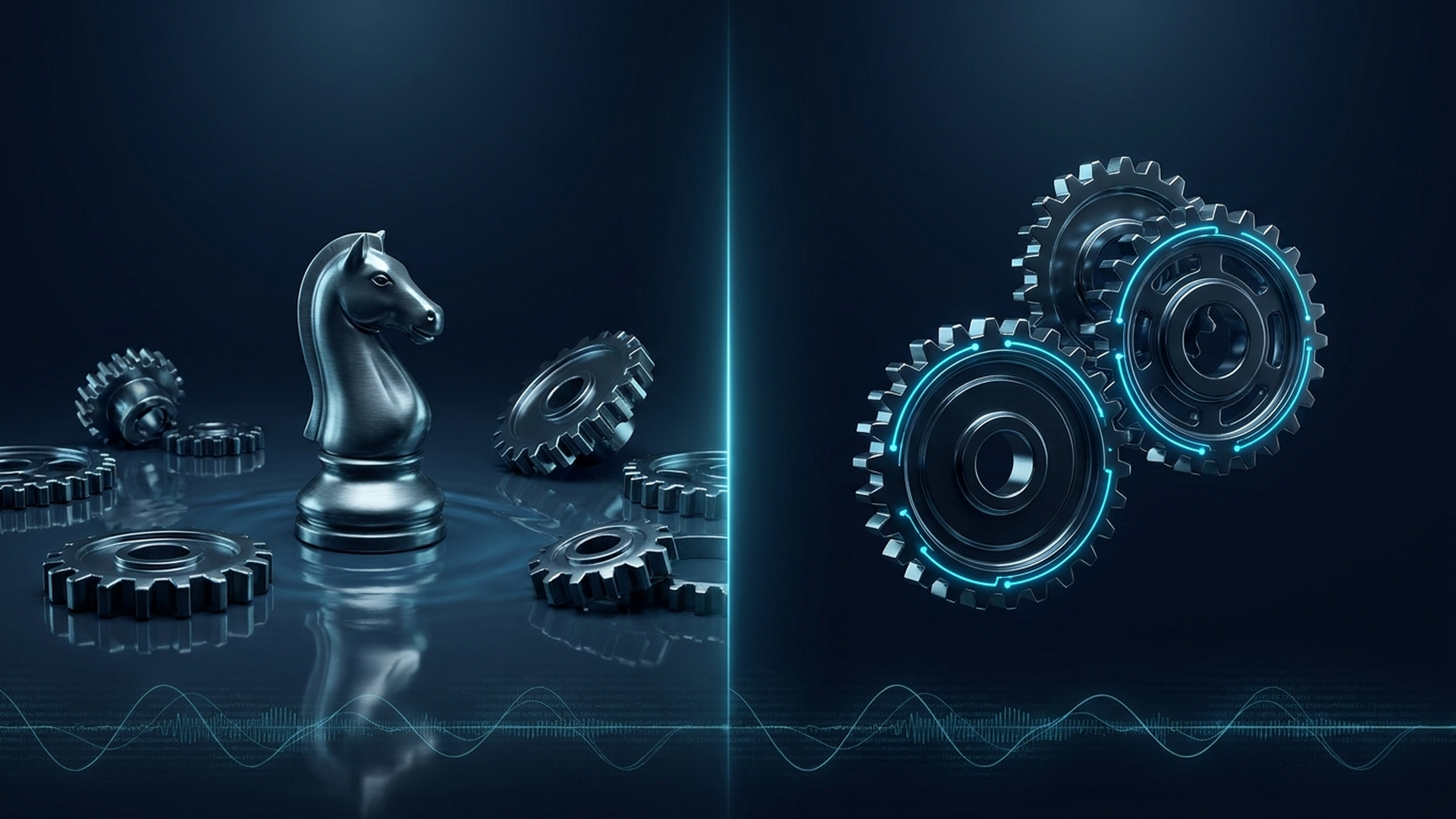 Build vs Buy AI: The Real Math Nobody Publishes