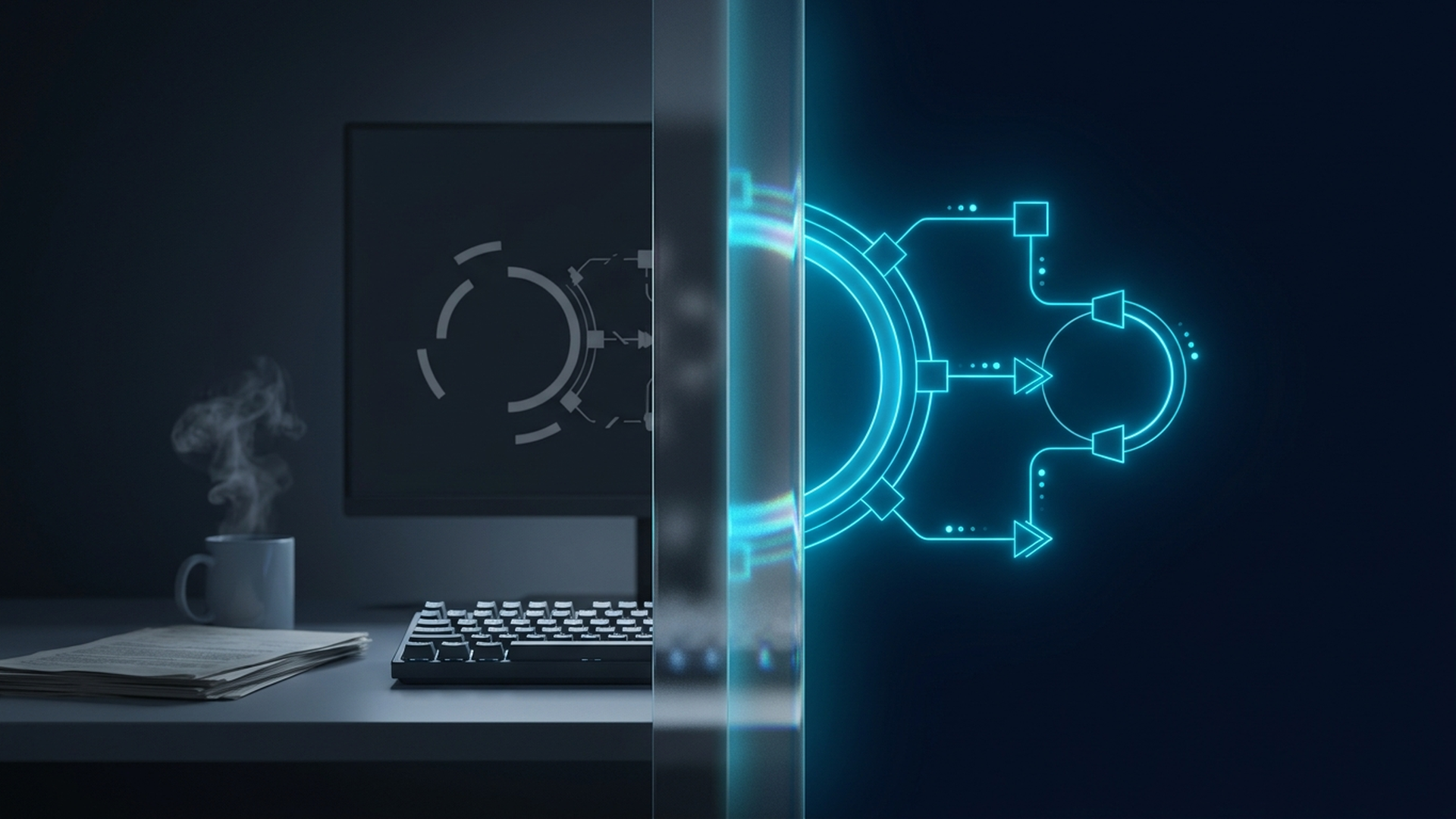 Build vs. Buy AI: The Real Math No One Publishes