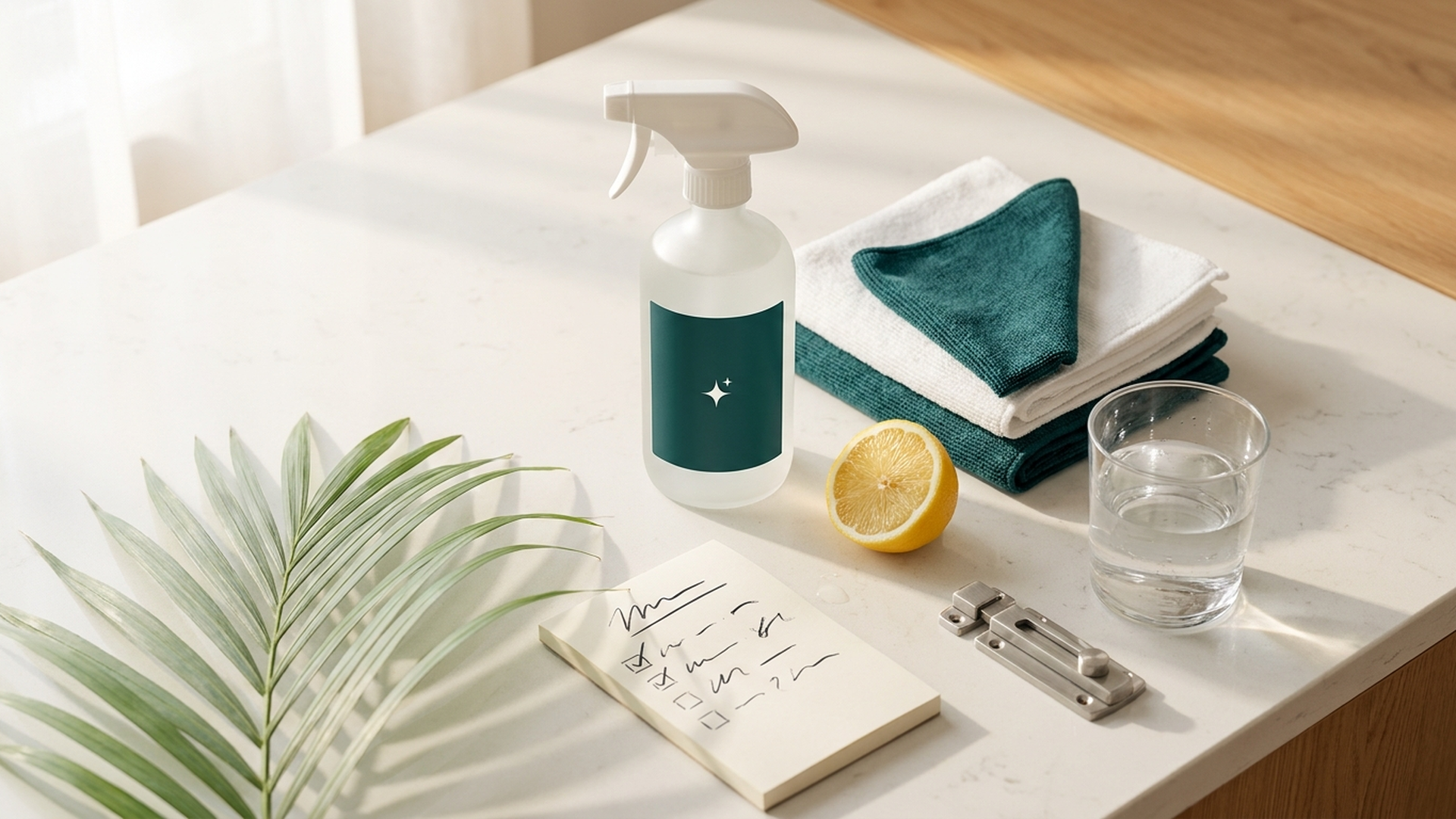 Hurricane Season Prep: Deep Clean Your Florida Home