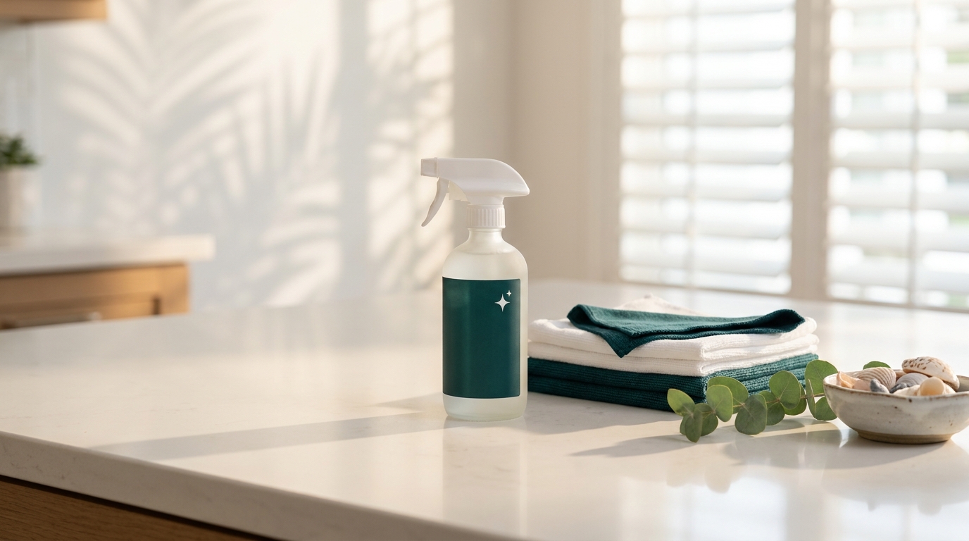 Airbnb Turnover Cleaning Problems? Here's the Fix