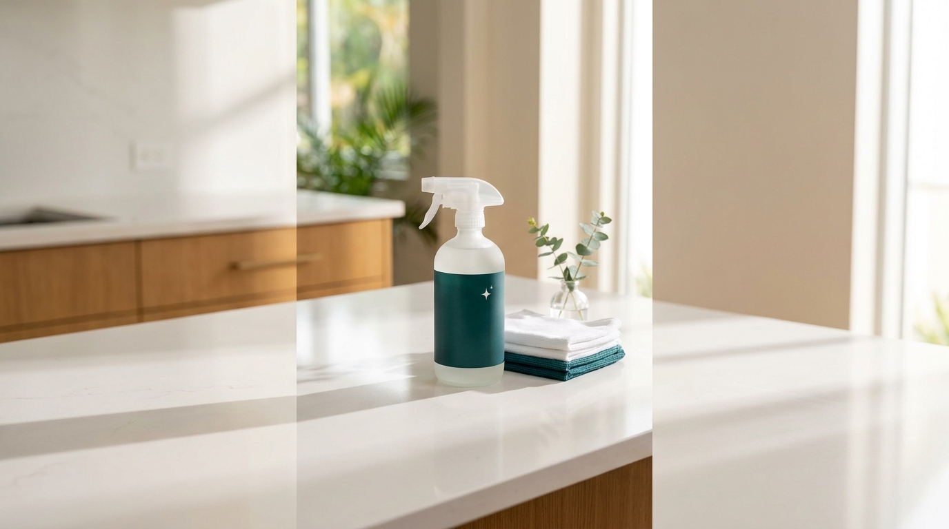 Post-Construction Cleaning: What Really Gets Removed