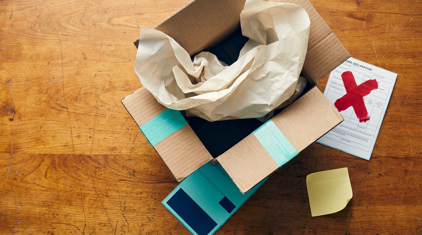10 Things to Never Ship to Cuba (Save Yourself the Loss)