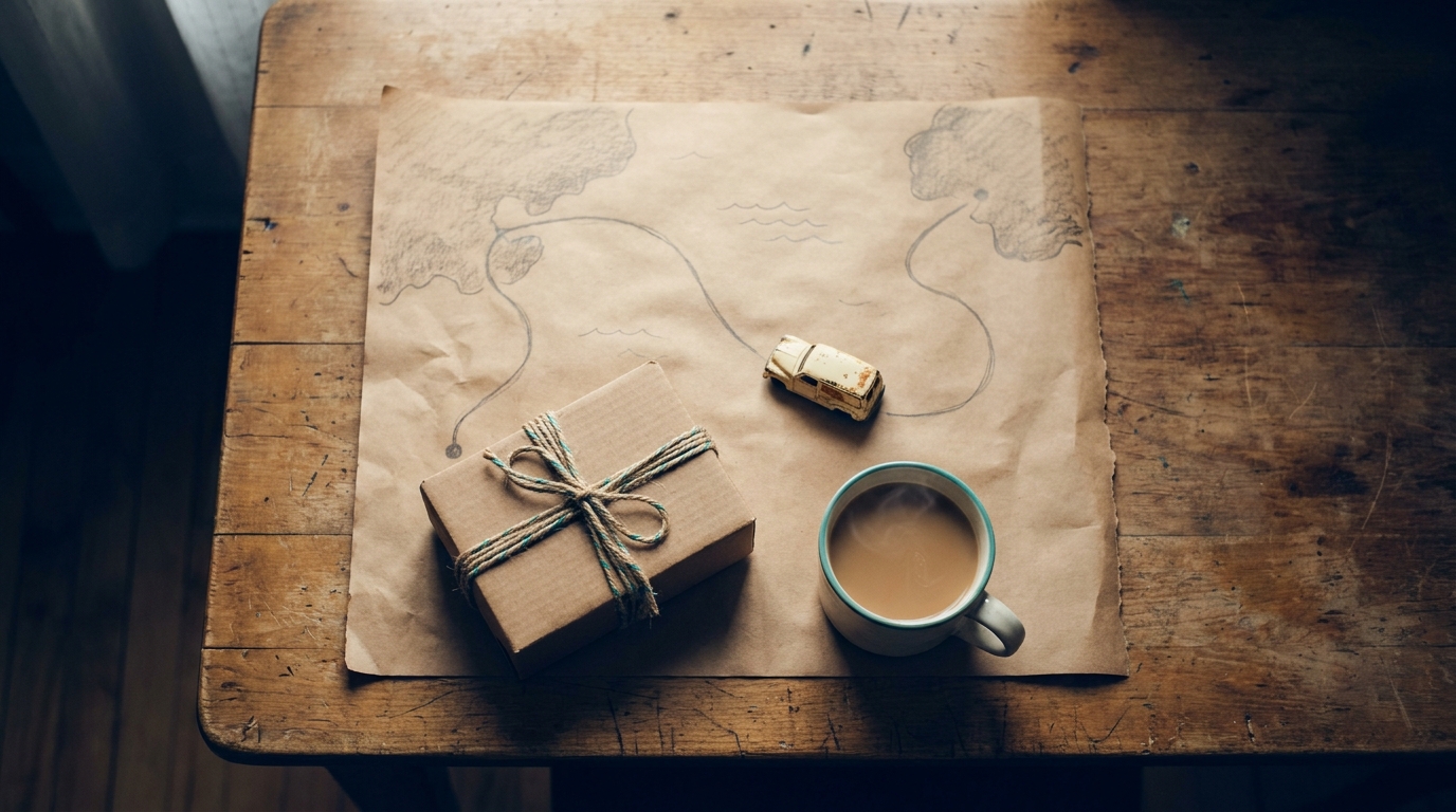 Where's My Package? How to End Shipment Anxiety for Good