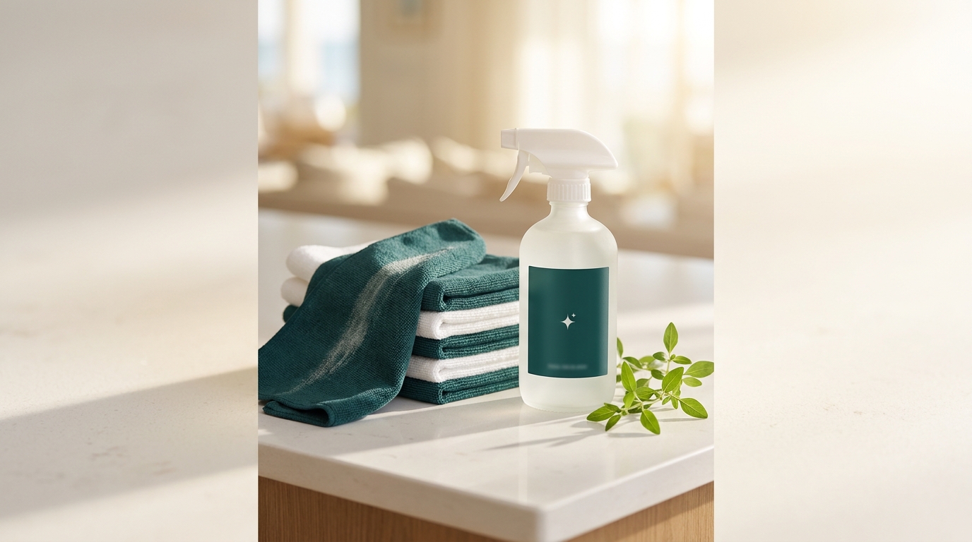 Top 10 Spots Cleaners Forget in Southwest Florida Homes