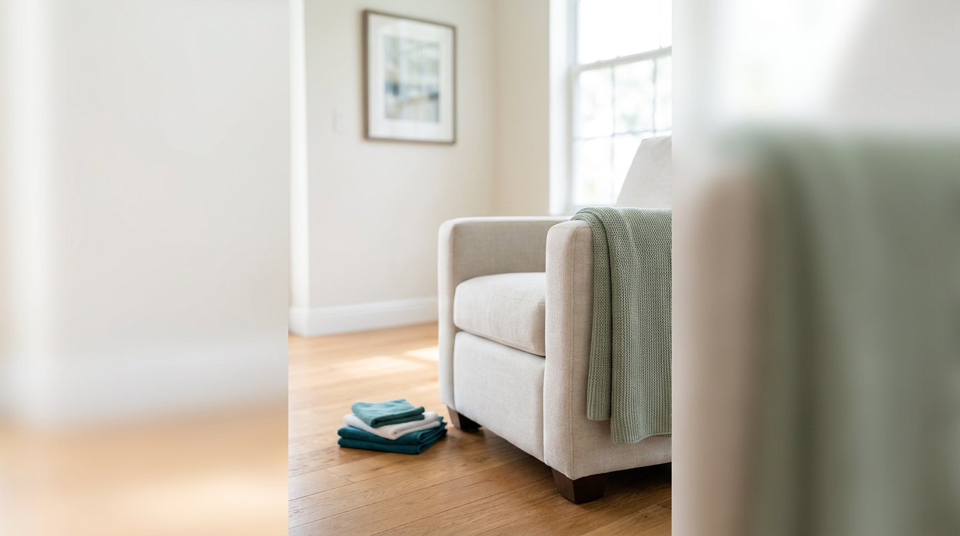 Top 7 Signs Your Cleaning Crew Actually Cares