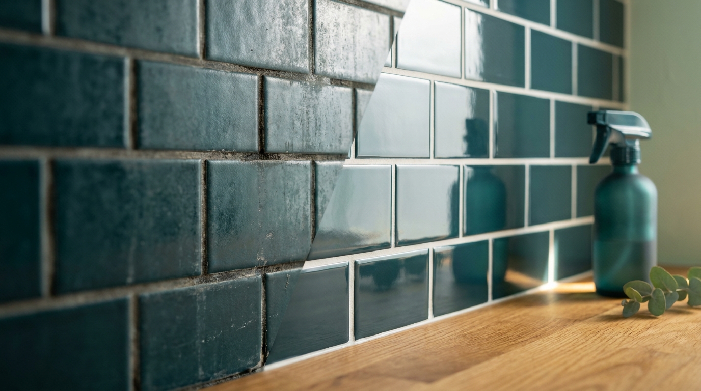 Sticky Grout & Grease in SWFL Homes: Fix It Right