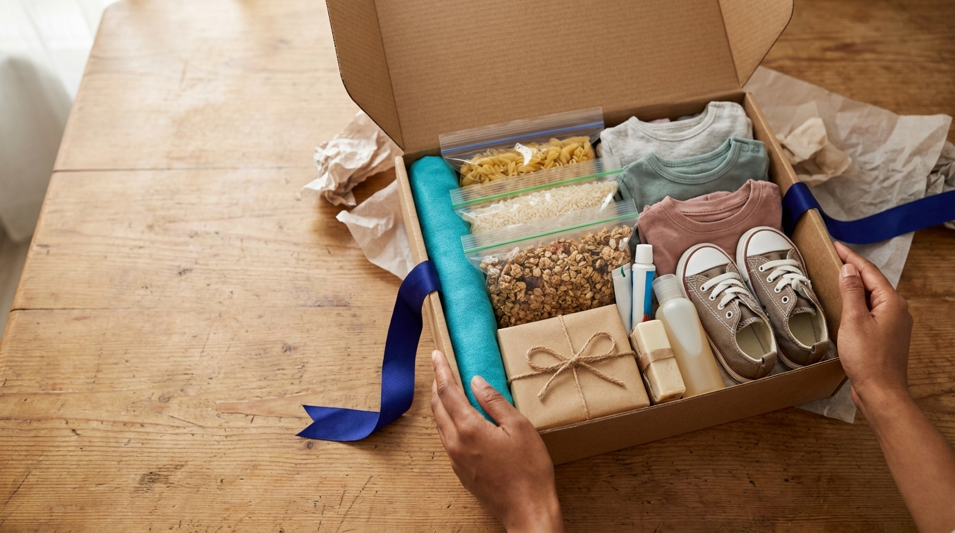 Top 8 Items Montreal Families Ship to Cuba (And What They Cost)