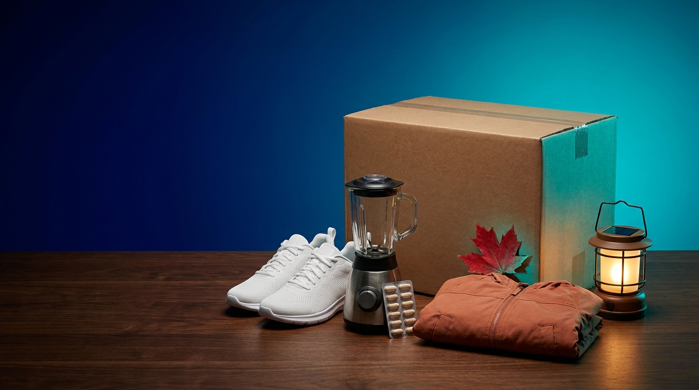 Top 10 Amazon Buys Latino Families Send to Cuba