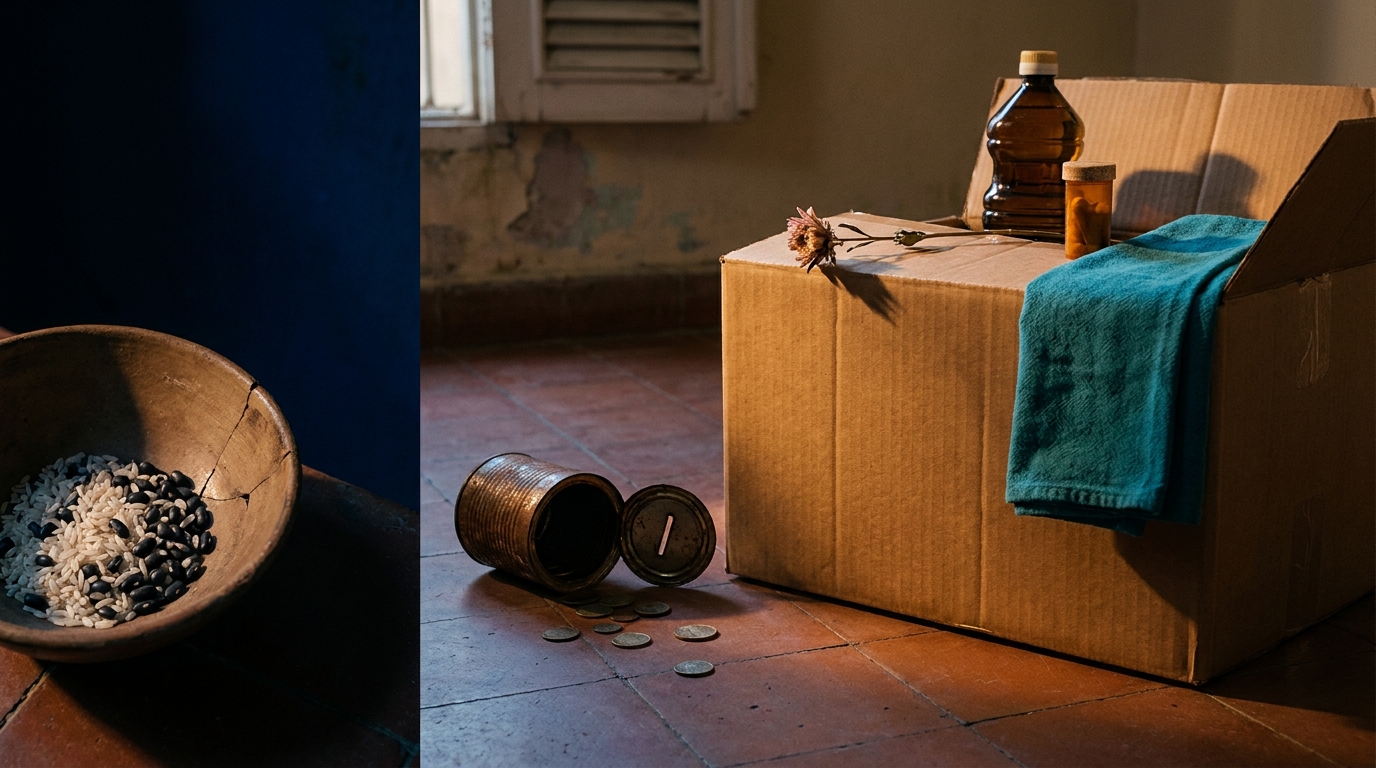 Sending Cash to Cuba Is Broken — Send Value Instead