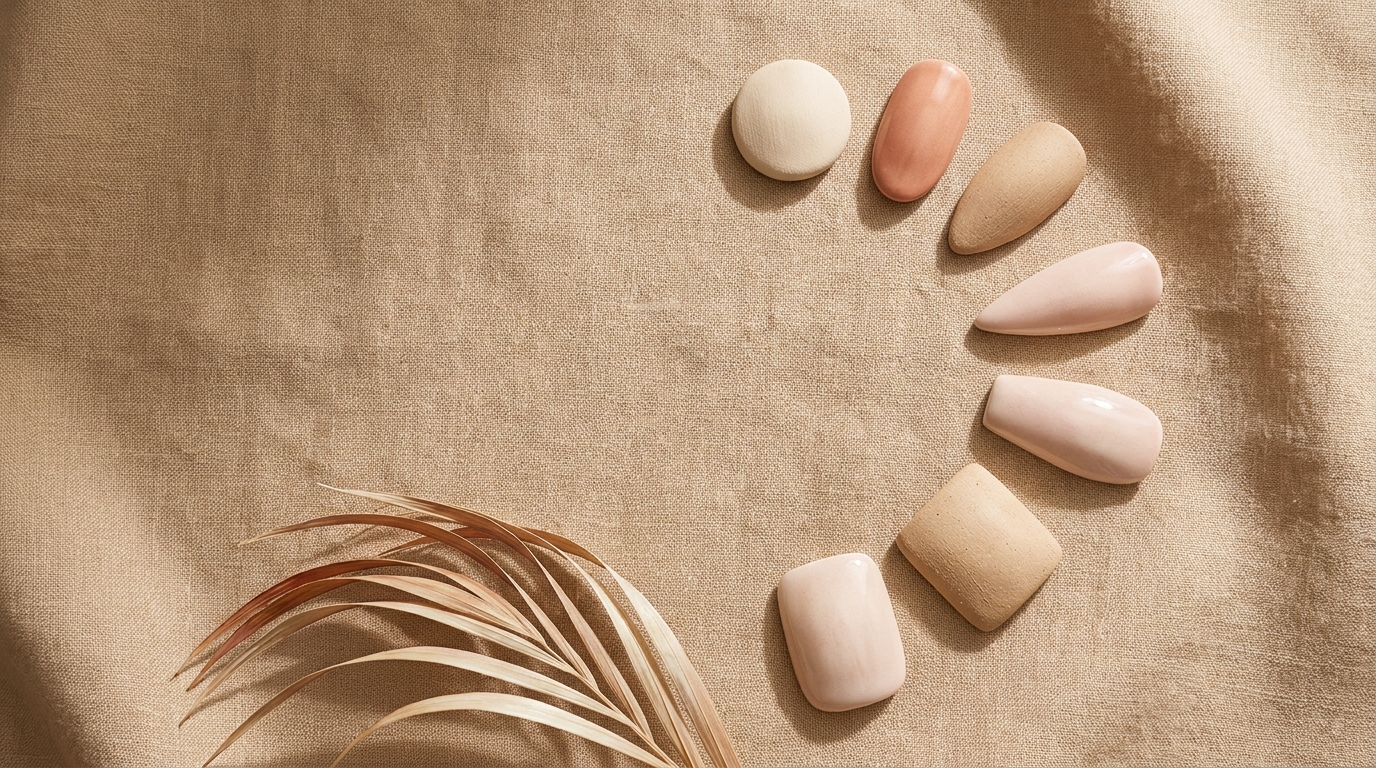 Top 7 Nail Shapes Worth Asking For in Cape Coral