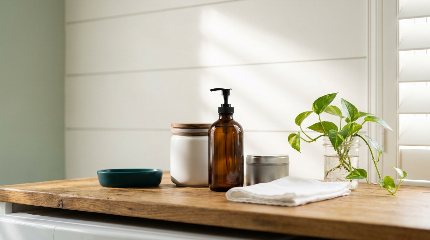 Why Certified Cleaning Products Actually Matter at Home