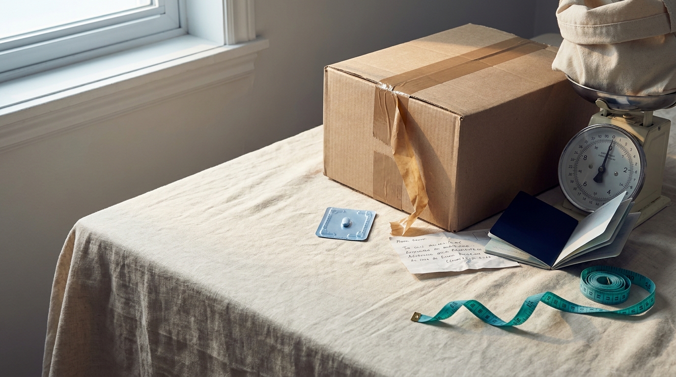 Top 10 Mistakes That Get Your Cuba Shipment Delayed