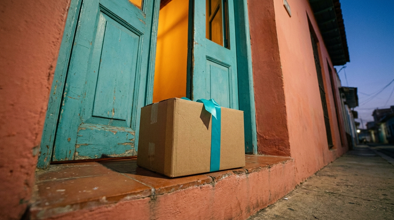 Recipient Charged on Delivery? Not With EasyCargo