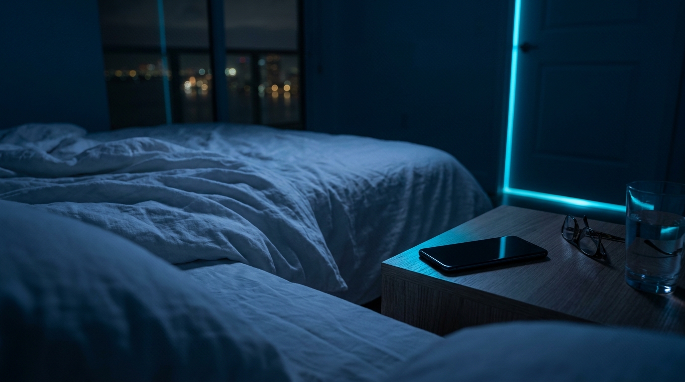 Guest Questions at 2am Are Killing Your Rental Reviews