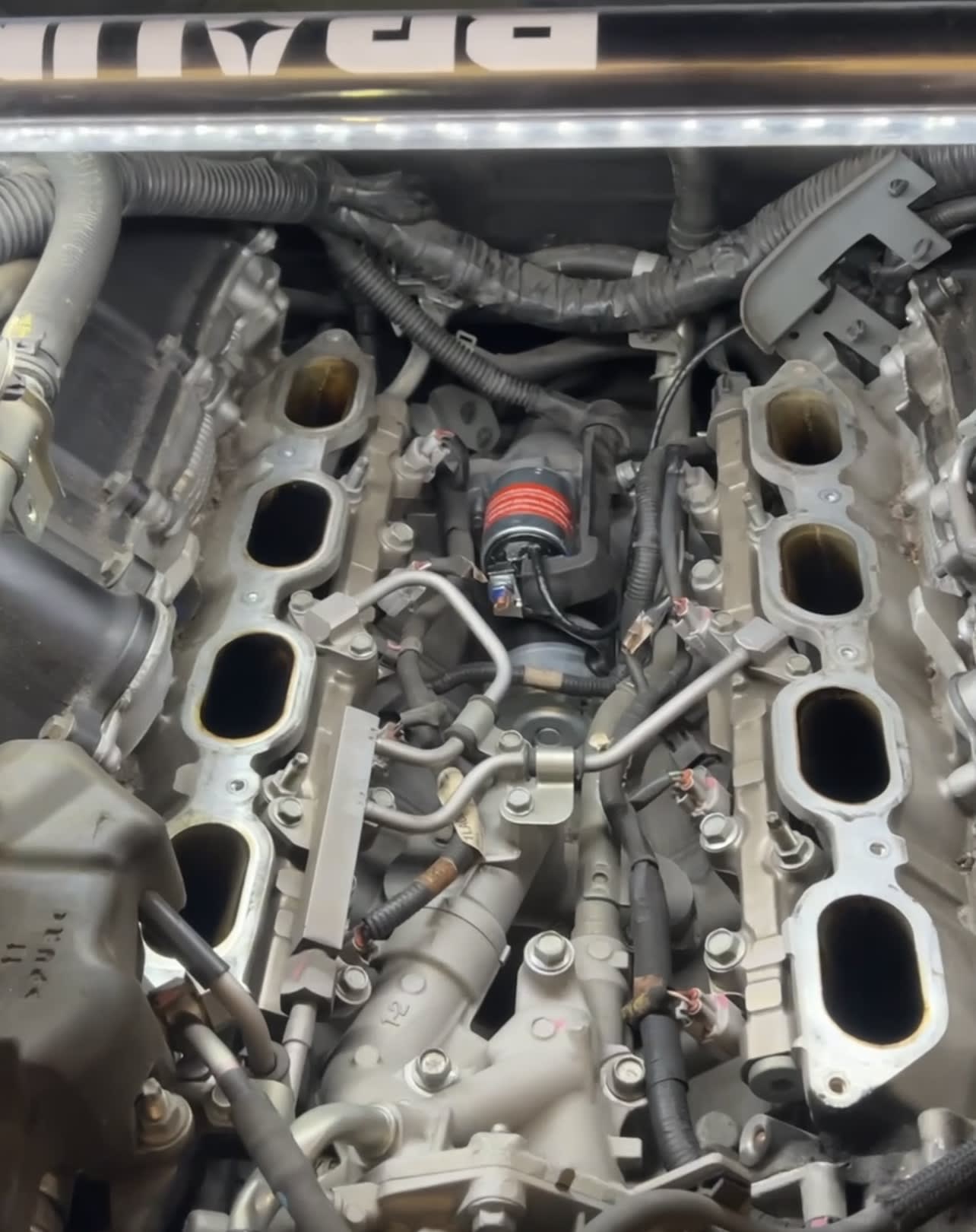 Preventive maintenance & tuneups