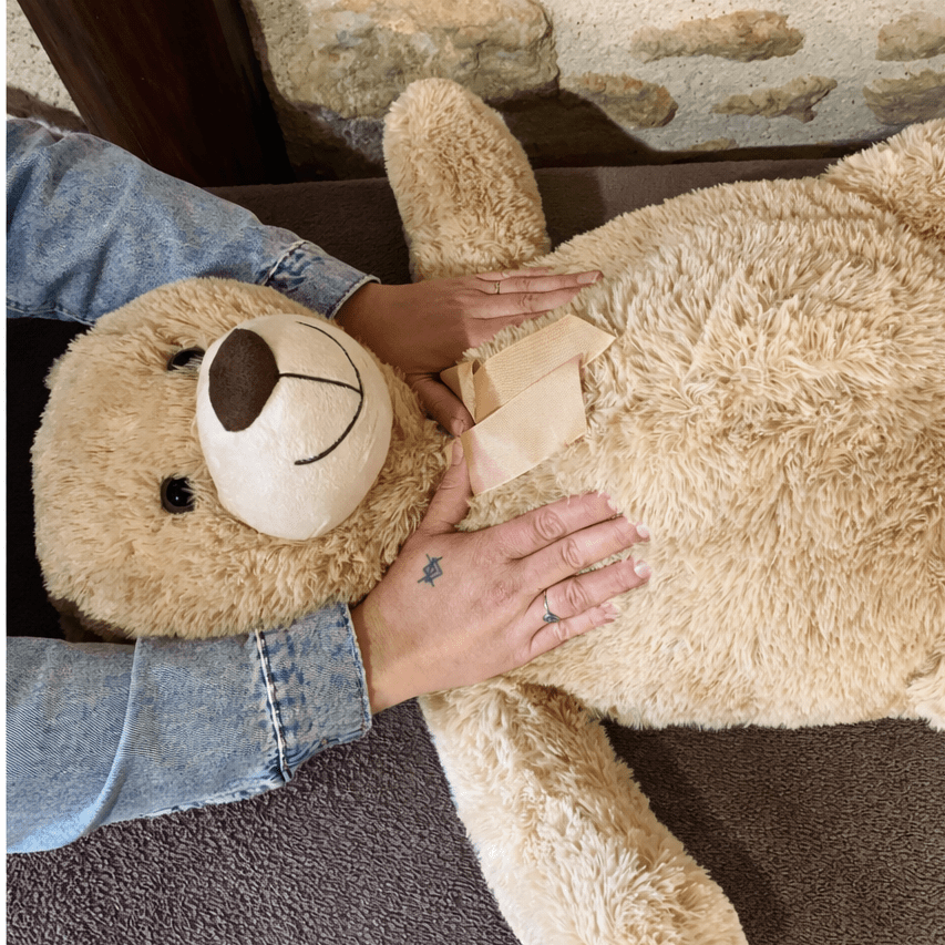 Soin énergétique intuitif - Image 4