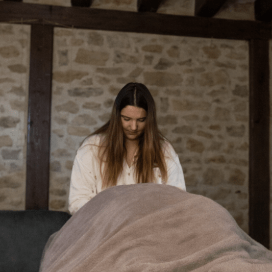 Soin énergétique intuitif - Image 5