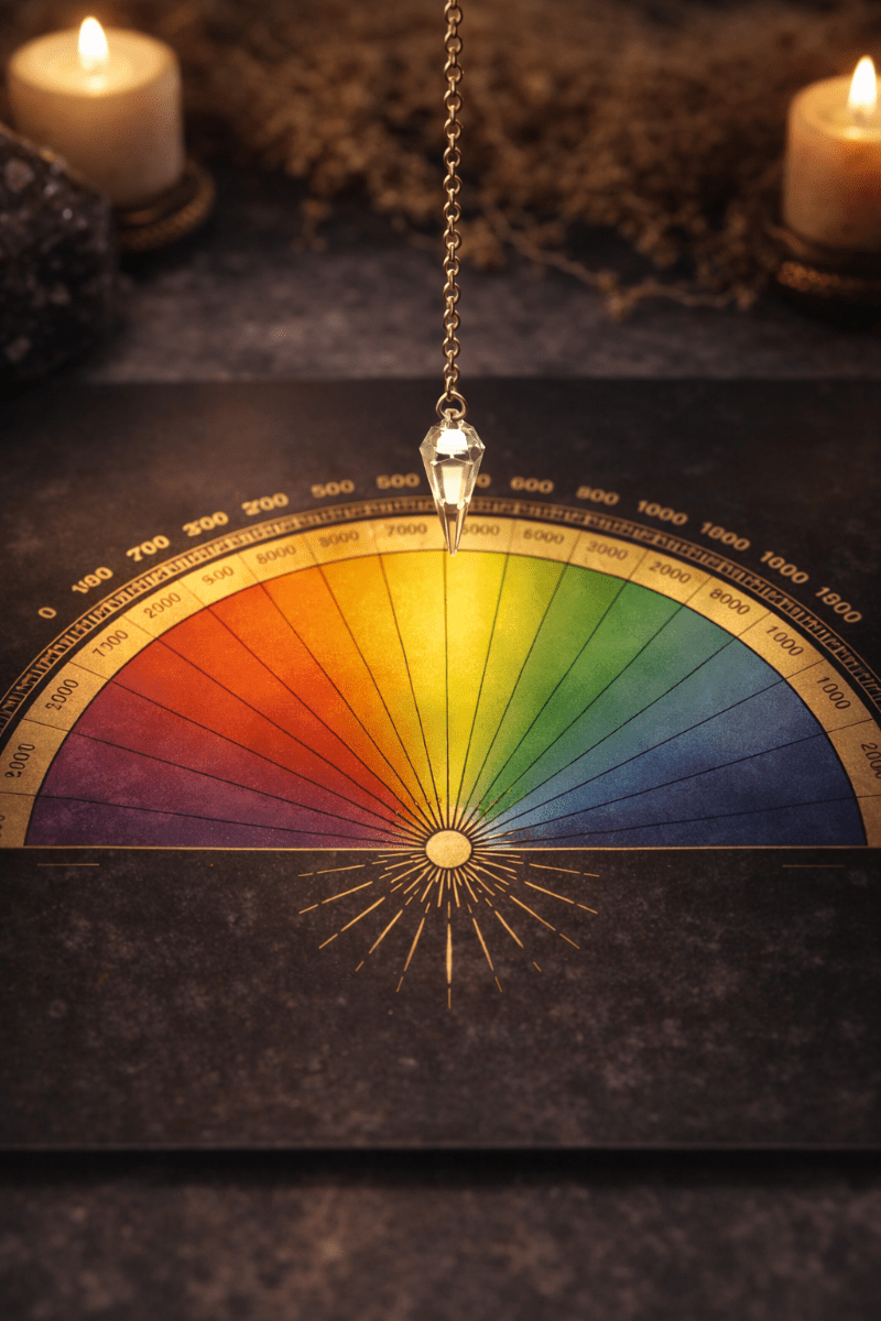 Bilan énergétique - distance