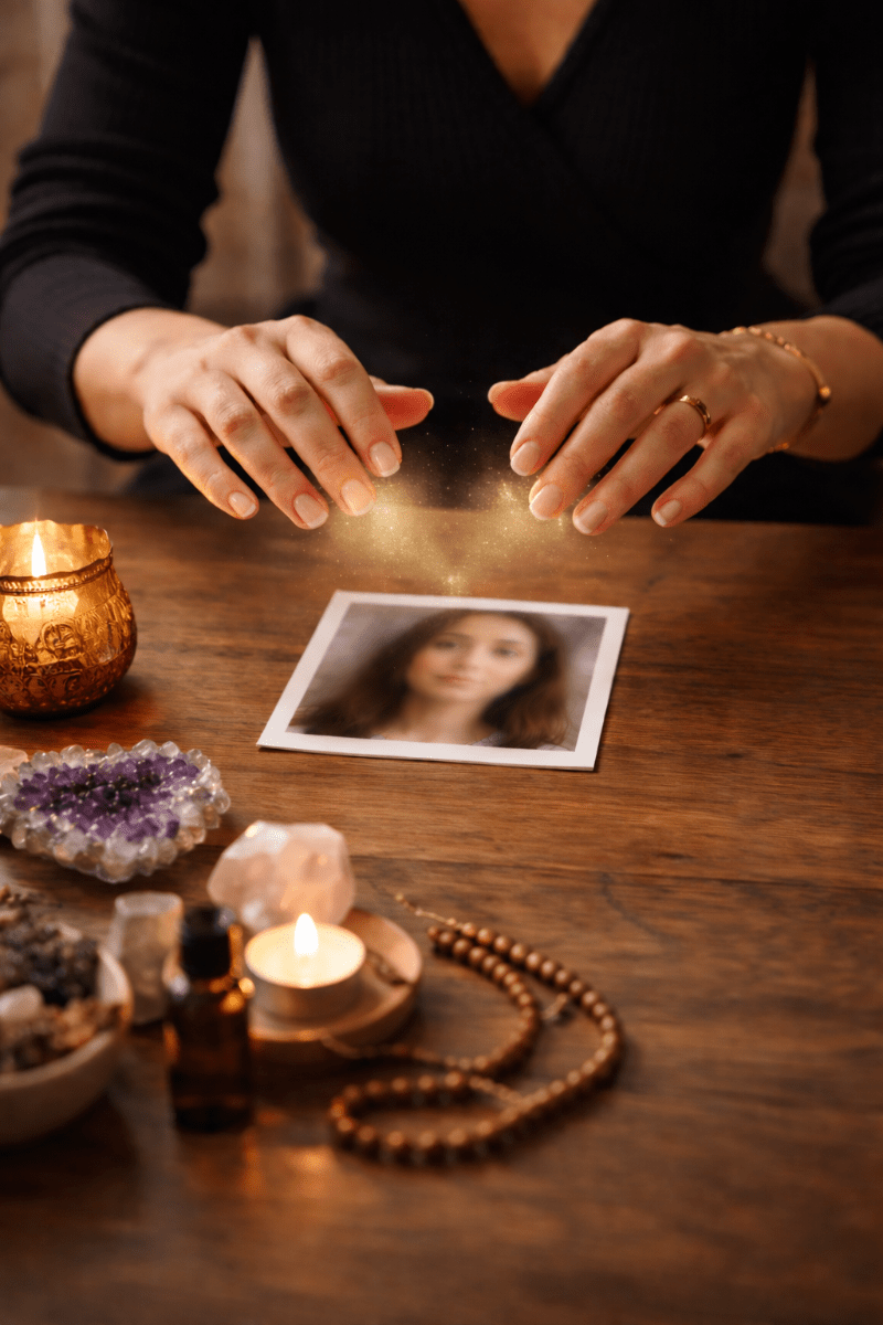 Magnétisme - distance