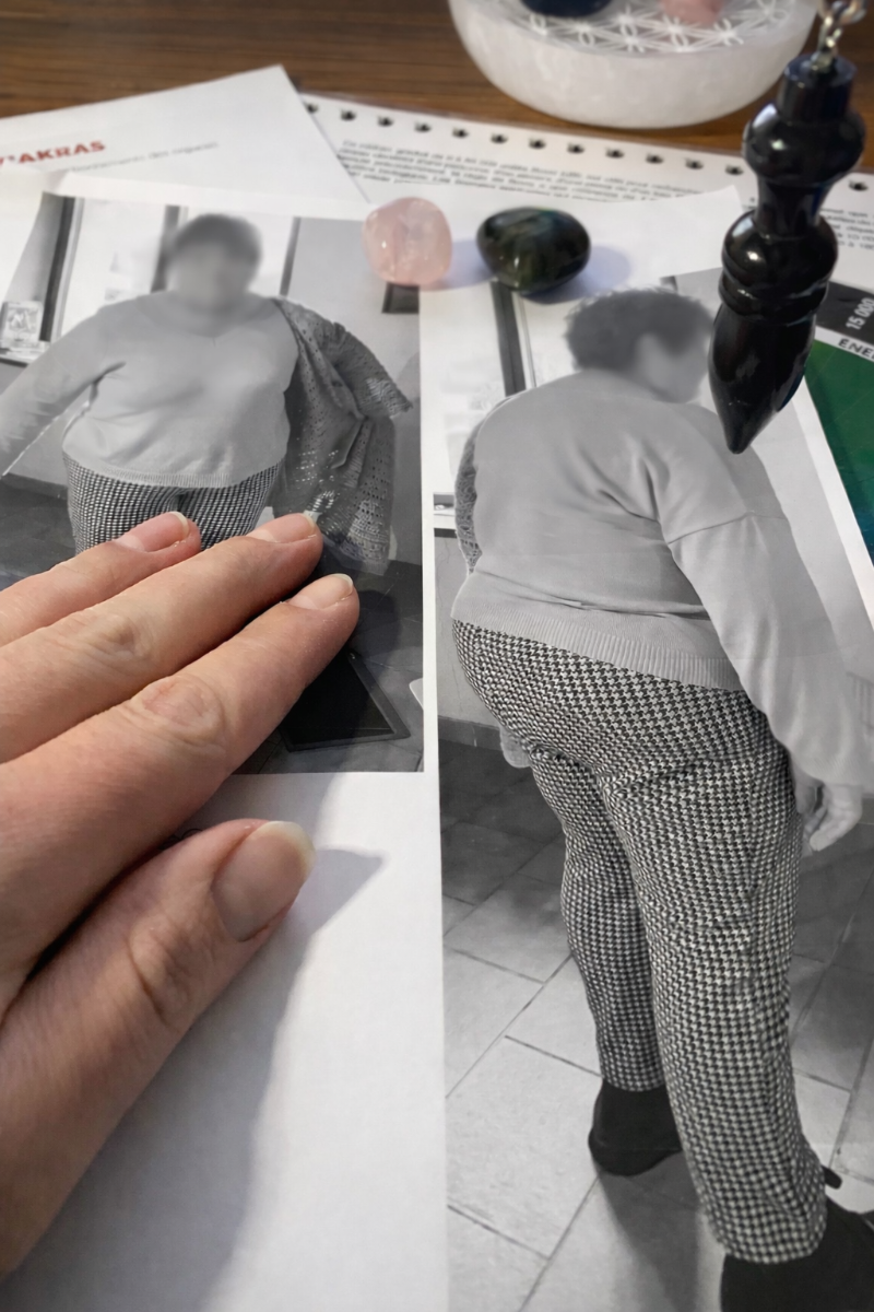 Magnétisme localisé