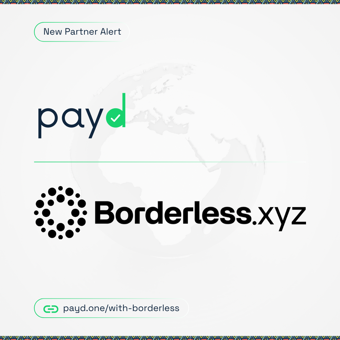 Image for Payd x Borderless.xyz