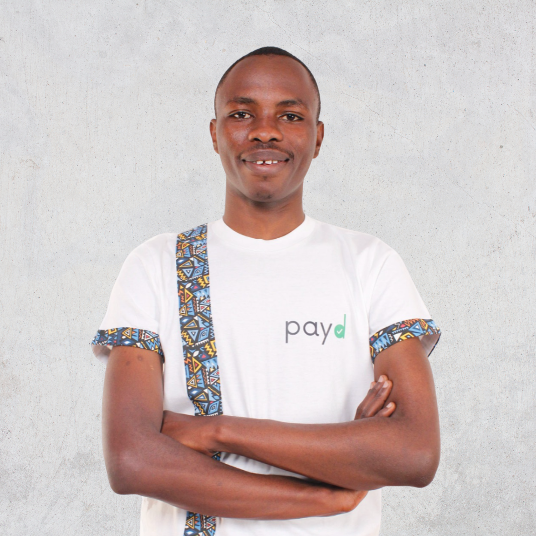 Japheth Achimba