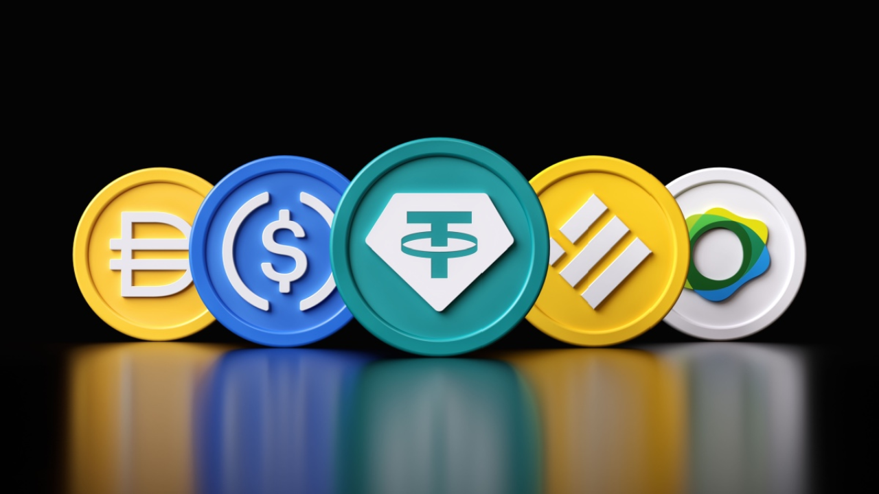 Image for Are Stablecoins Dead on Arrival?