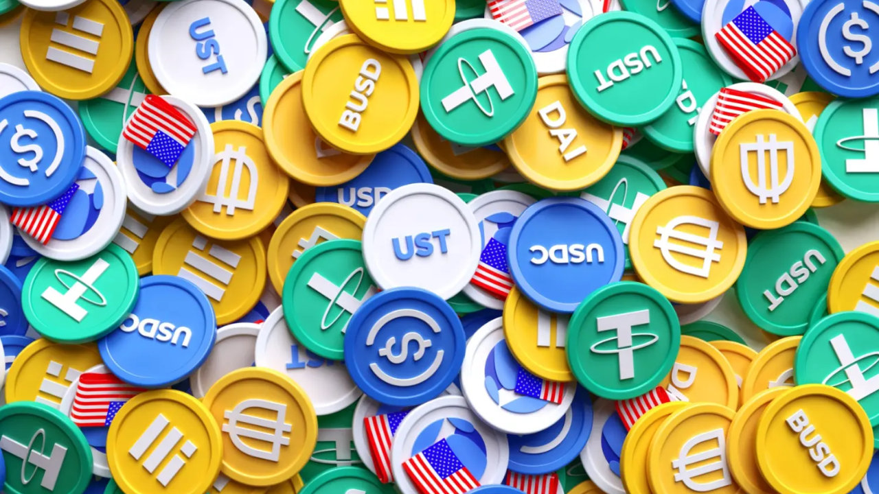 Image for Stablecoins & the Future of Global Payments: A First-Principles Analysis