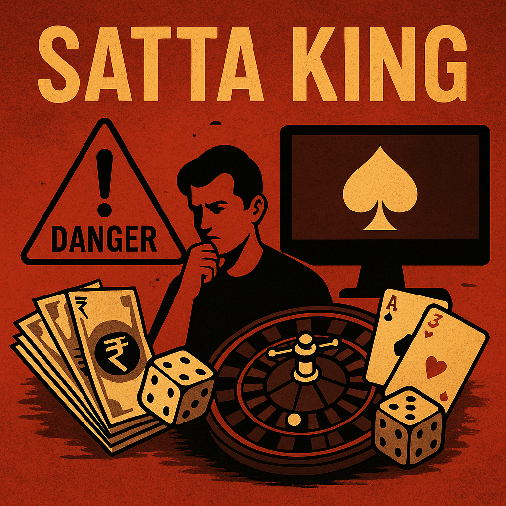 A3 Satta King Chart