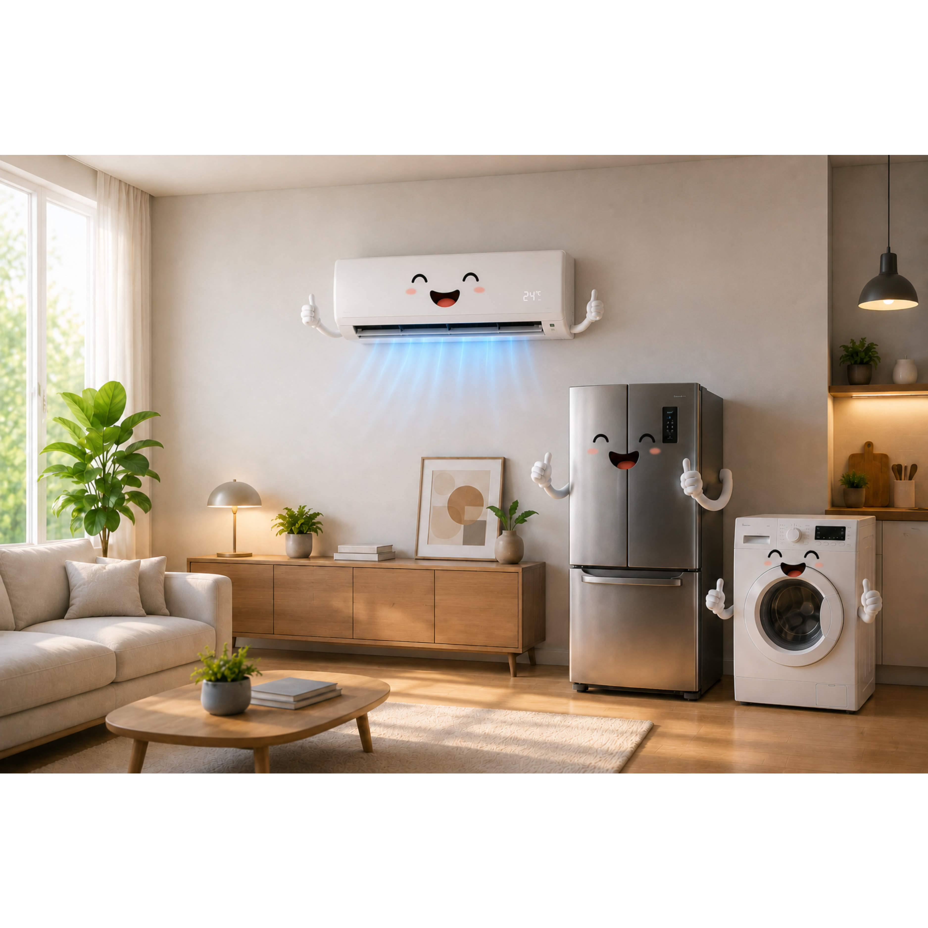 Thumbnail image for Can AI Reduce Your Electricity Bill? The Answer Is More Interesting Than You Think