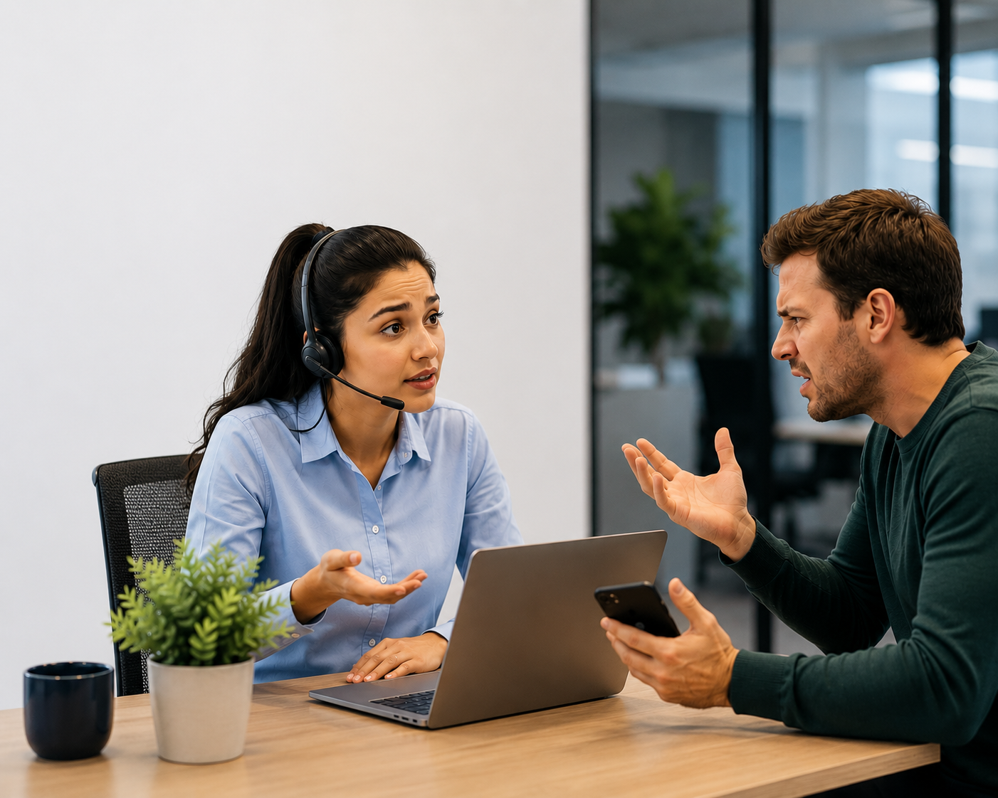 Header image for article: Why Leading Companies Are Using AI Product Guidance to Scale Customer Support