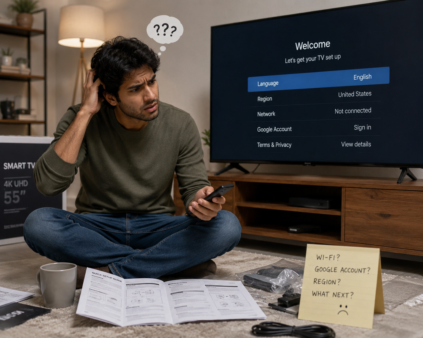 Thumbnail image for Why Every Consumer Electronics Brand Needs an AI Companion — Not Just a Manual