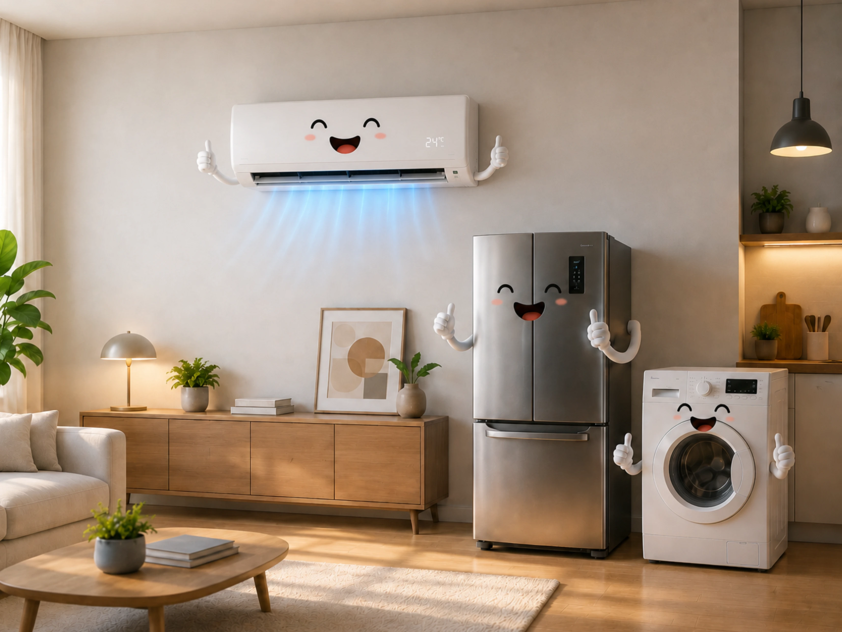Header image for article: Can AI Reduce Your Electricity Bill? The Answer Is More Interesting Than You Think