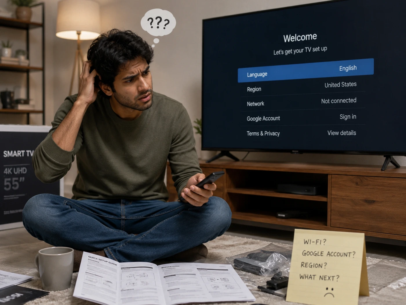 Header image for article: Why Every Consumer Electronics Brand Needs an AI Companion — Not Just a Manual