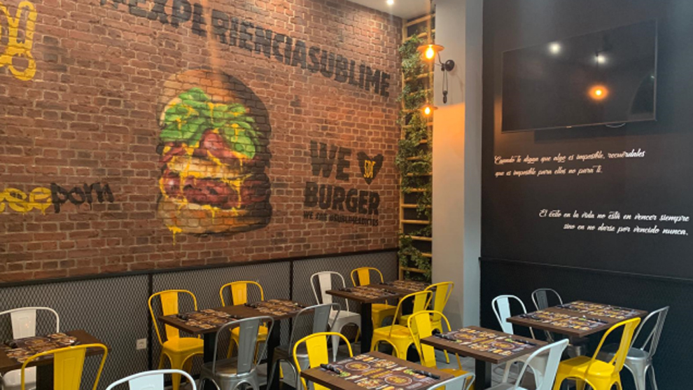 hamburgueseria