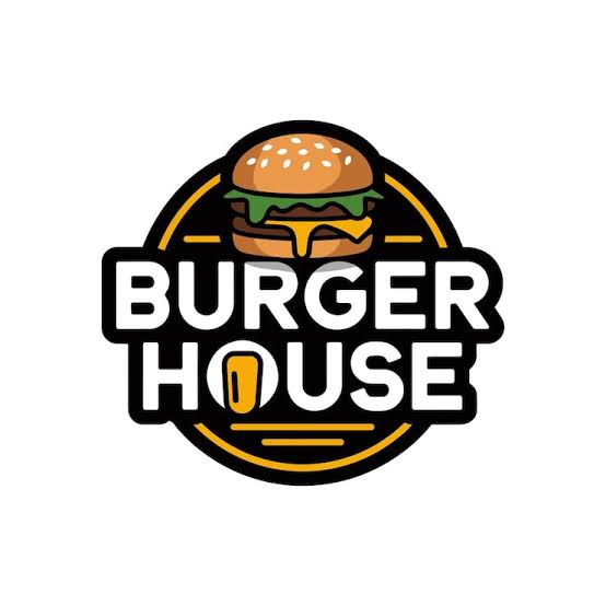 Logo hamburgueseria