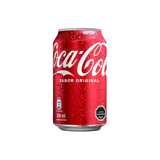 Coca Cola