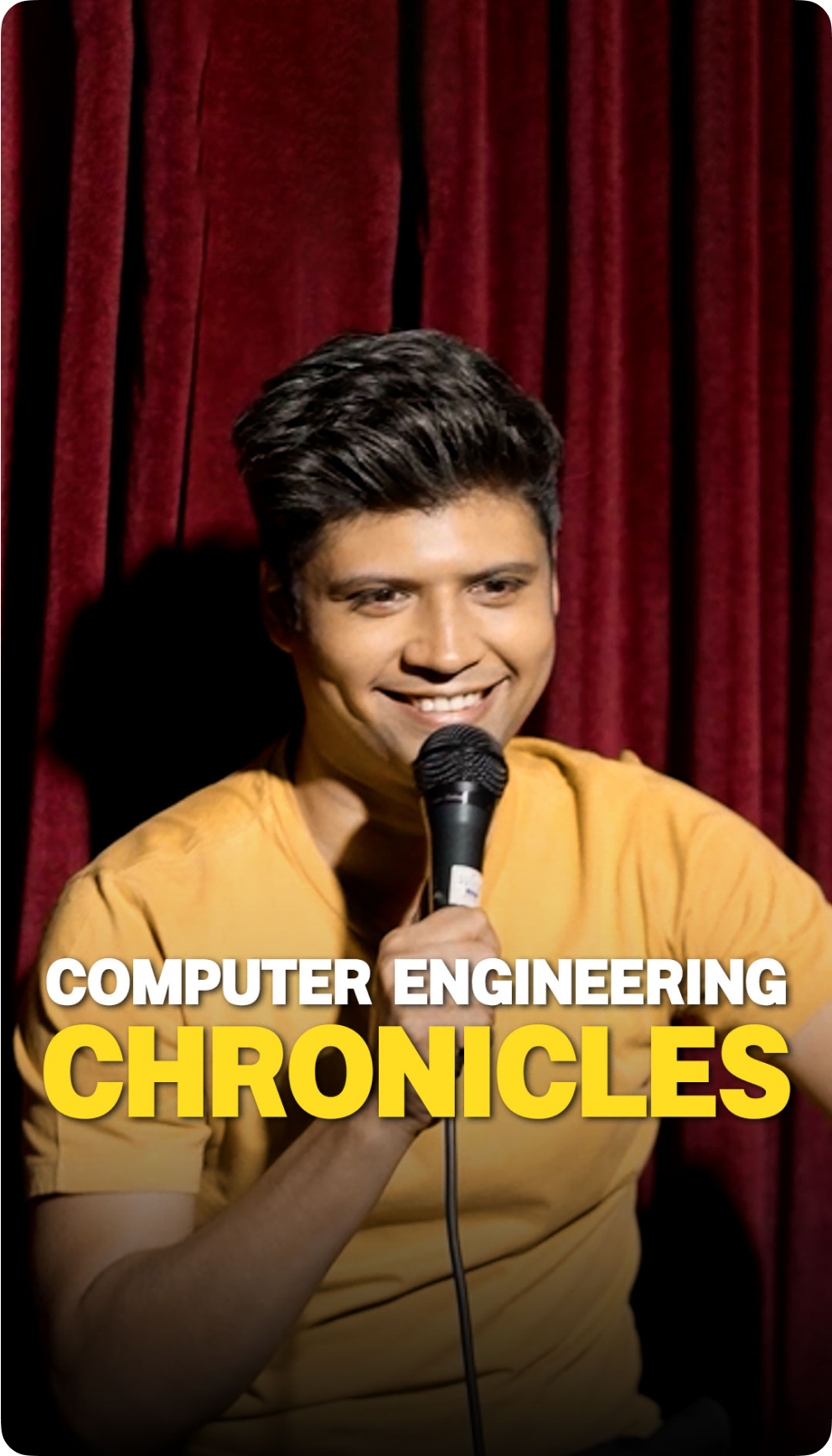 Reel Cover Design