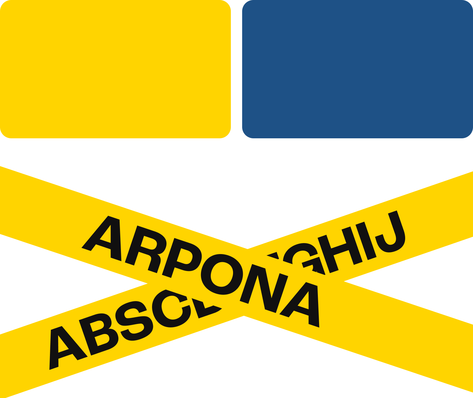 Visual Identity