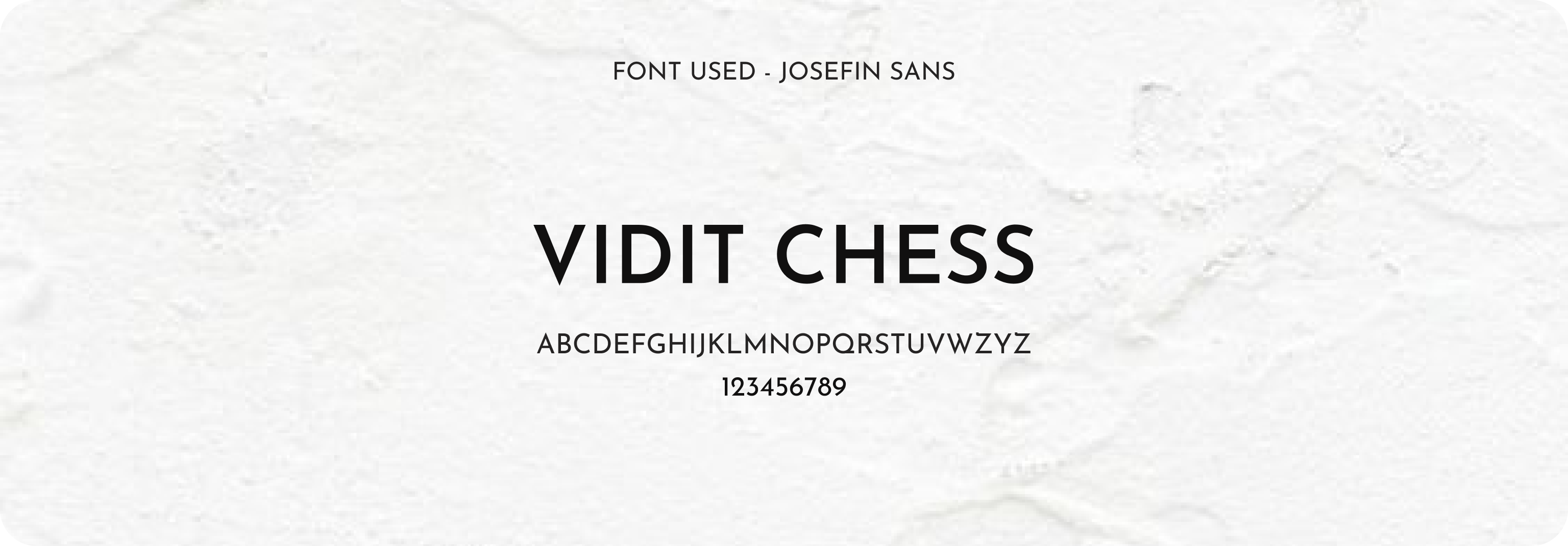 Visual Identity
