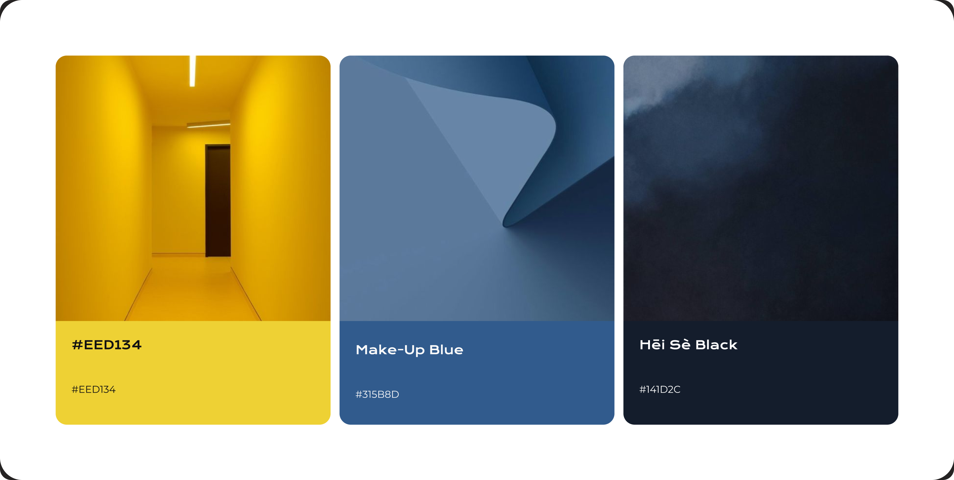 Logo Design & Visual Identity
