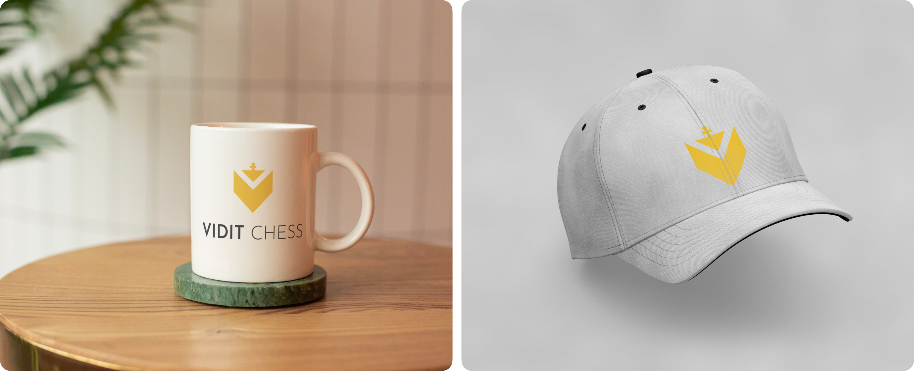 Brand Design Showcase