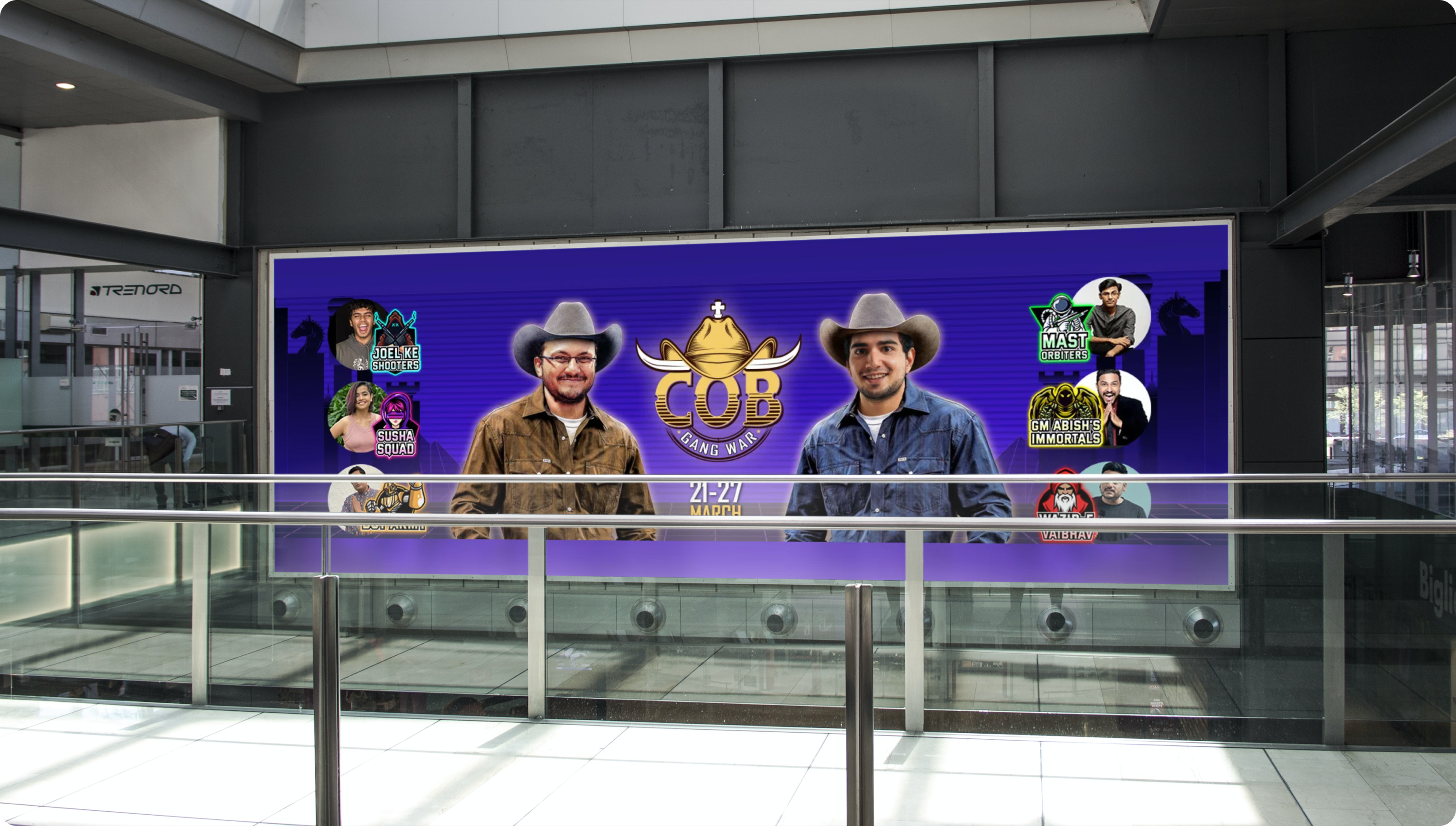 Ultimate Branding Showcase