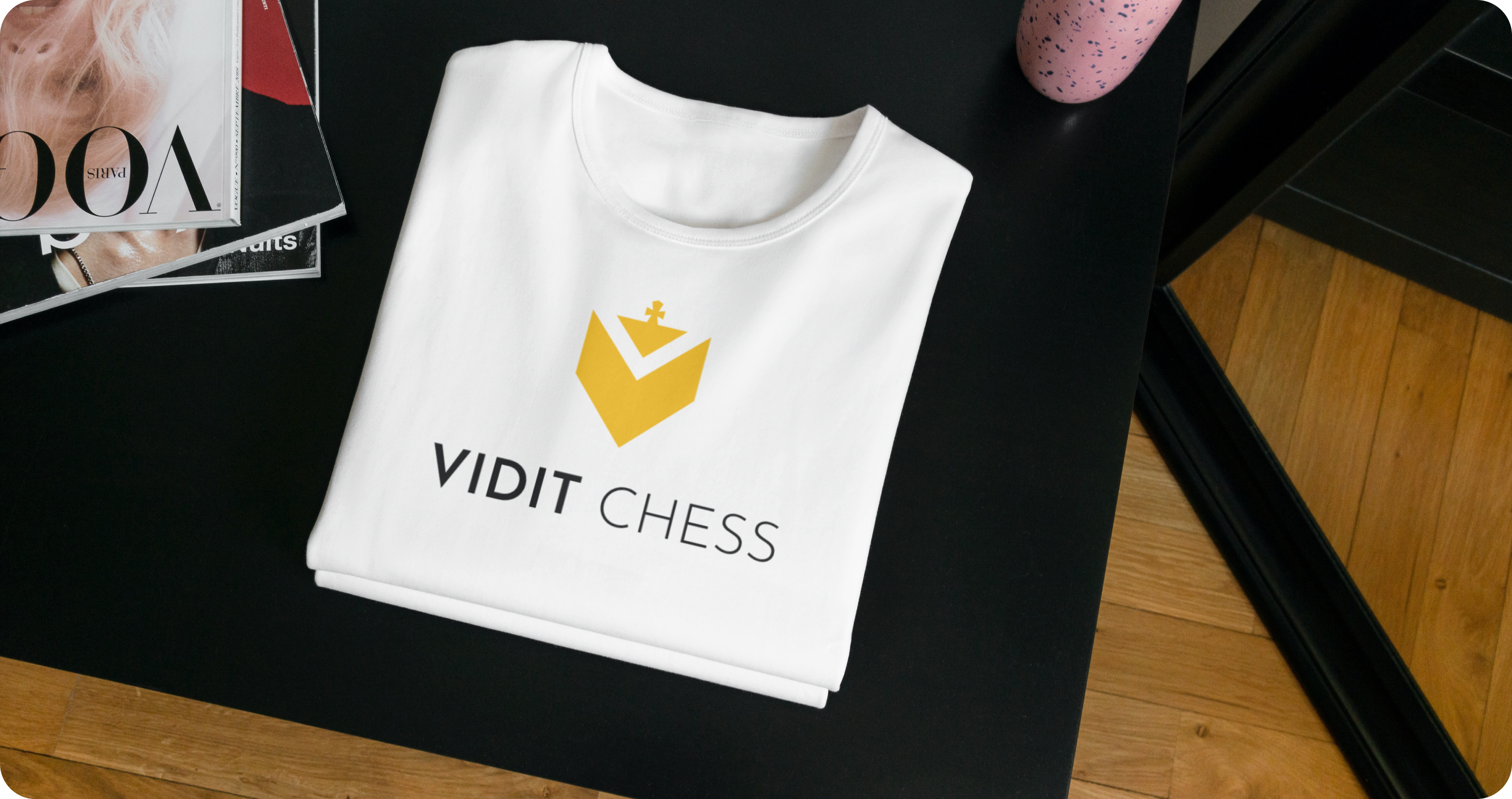 Brand Design Showcase